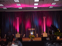 Church Event